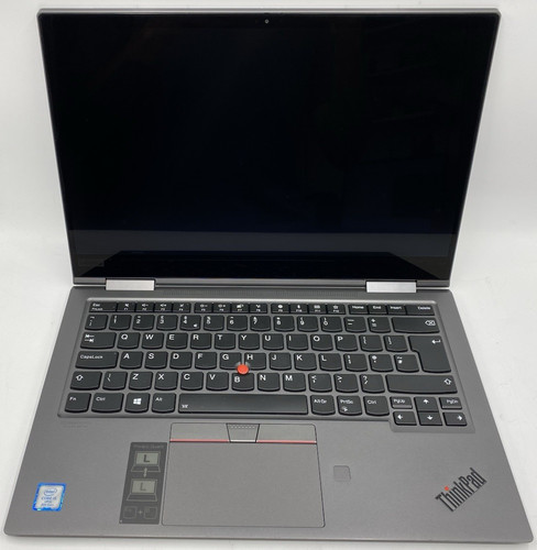 Lenovo thinkpad yoga gen - thinkpad,