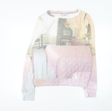 Wildfox Womens Beige