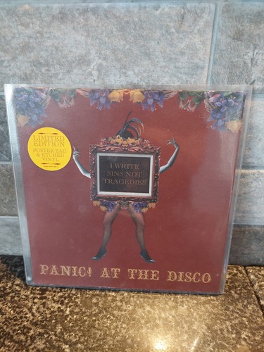 Panic the disco - !, i
