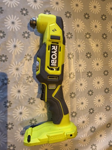 Ryobi one 18v multi tool - tool., x