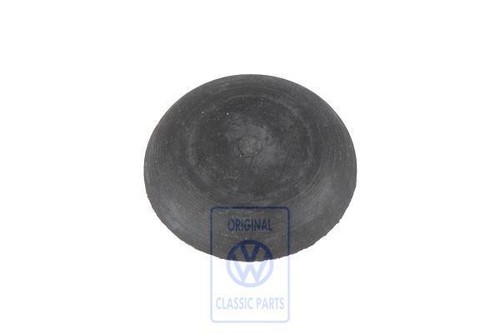 Vag corrado dummy plug 1989 - vag,