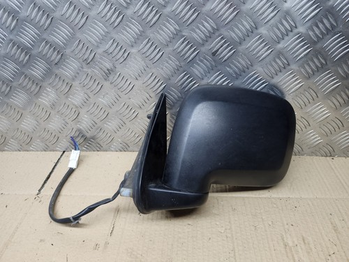 Nissan terrano wing mirror - terrano,