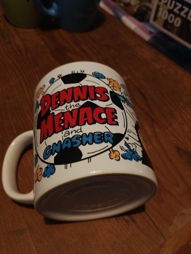 Vintage staffordshire dennis - staffordshire,
