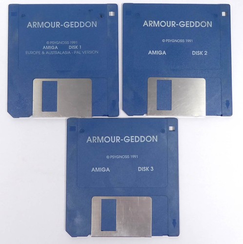 Commodore amiga - amiga, --