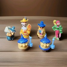 Kinder Egg Surprise Toys Lot