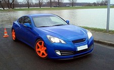 Suitable for Hyundai Genesis
