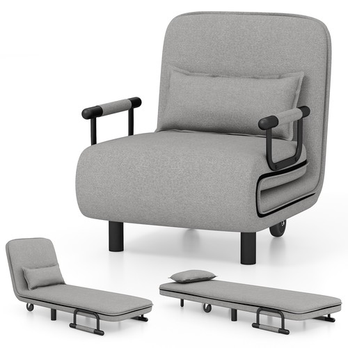 Convertible sofa bed sleeper - convertible,