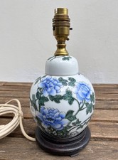 Chinese handpainted porcelain - chinese,
