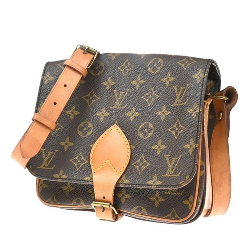Louis vuitton cartouchiere - louis, mm