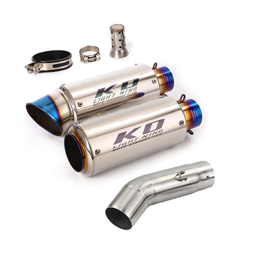 51mm for suzuki gsxr600 - 51mm,