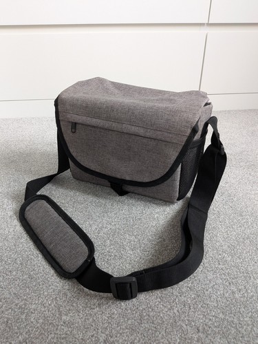 Mall camera bag - ec,