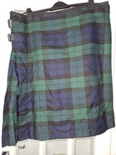 Gents Highland Collection Kilt