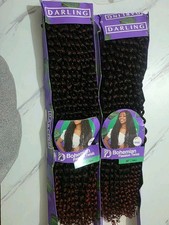 Darling Bohemian Passion Twist