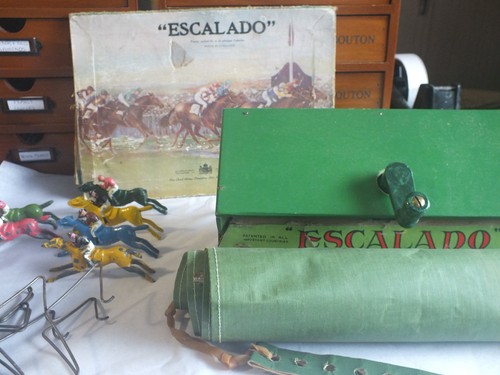 Old vintage chad valley - chad,