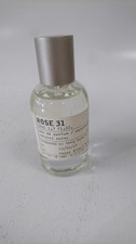 Le Labo Rose 31 Eau De Parfum 50ml Spray - Handmade in Hong Kong Collectable 
