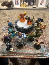 Skylanders Bundle Figures 2nd