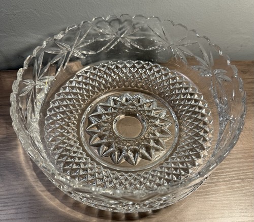 Edinburgh crystal katerina - crystal,