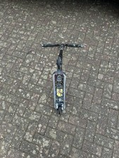Stunt Scooter Mixed Parts Used