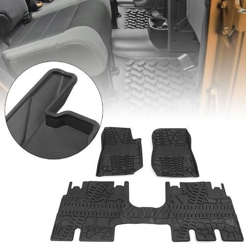 For 2014 2017 jeep wrangler - for,