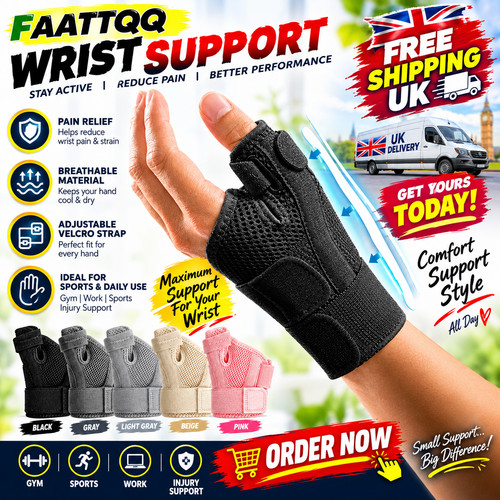 Nhs use medical wrist - use,