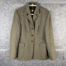 Barbour Women's UK 12 Wool