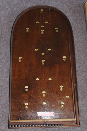 Corinthian master board - corinthian,
