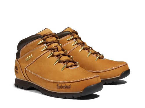 Mens timberland boots new euro - timberland,