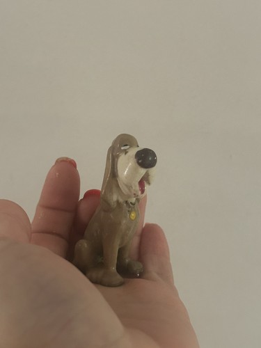 Vintage ceramic wade - vintage, disney