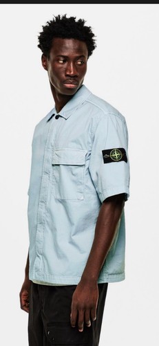 Stone island short sleeve - island,