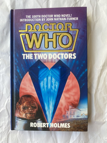 Doctor who the - the, two