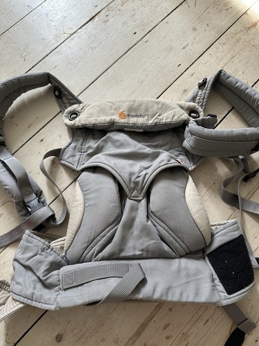Ergobaby 360 baby carrier - 360,