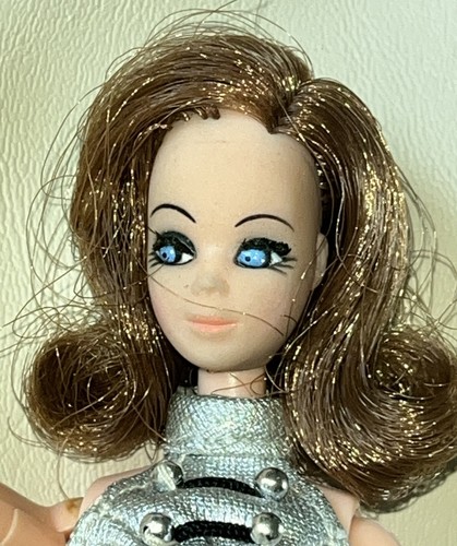 Pippa doll size topper dawn - doll,