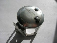 Avet Frame Silver LX 6 MC