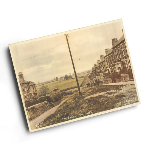 Print vintage - a4,