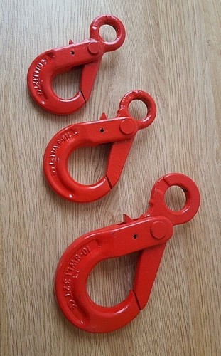 Heavy duty 3 - duty, self