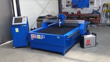 Cnc plasma cutter table - plasma,