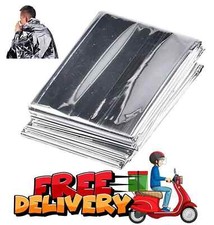 Emergency Space Survival