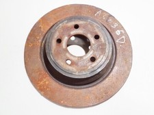 Ford Kuga 2019 Brake Disc -