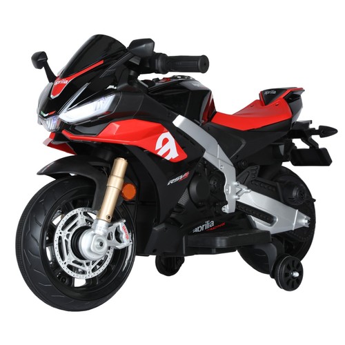 Kids electric motorcycle - electric,