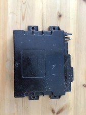 ECU for Fiat Seicento, 1.1, 2003.  61600.627.05