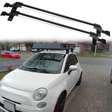 For Fiat 500 Sport Car Top