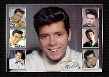 Cliff richard signed - cliff,
