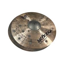 Istanbul Mehmet Cymbals 14"