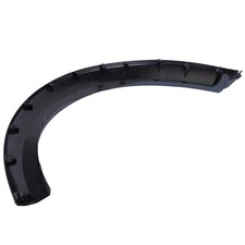 Front Left Wheel Arch Moulding