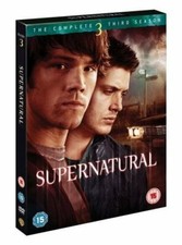 Supernatural - The Complete