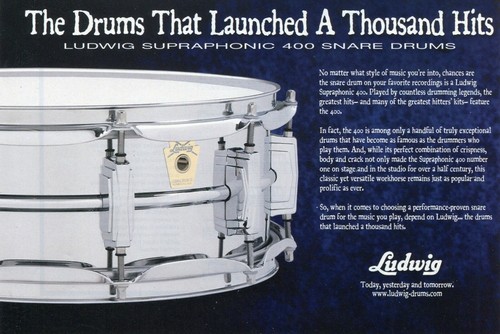 2007 small print ludwig - small, ad