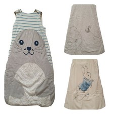 Ex Chainstore Baby Sleeping