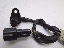 Kawasaki Z750 Z750S Z 750 S K6F 2006 Speedo Sensor 