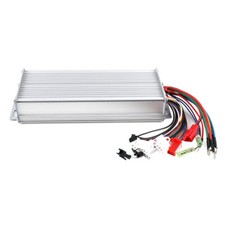 48V/72V 2000W DC Motor Speed