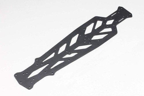 Yokomo rd2 graphite - yokomo, rd2.0